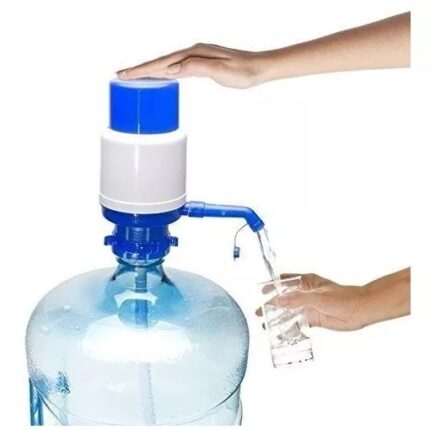 1 Bomba Agua Dispensador Manual