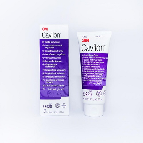 Foto de 182 Nro 1 1 Cavilon Crema 92 Grs Codigo 271109 unidad
